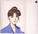 Princess Nine - Hayakawa Shino
