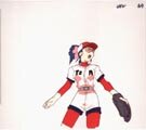 Princess Nine - Himuro Izumi