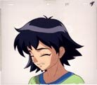 Princess Nine - Hotta Koharu