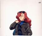 Princess Nine - Morimura Seira