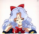 Princess Nine - Mori Nene