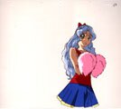 Princess Nine - Mori Nene
