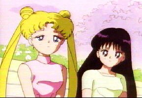 Sailor Moon