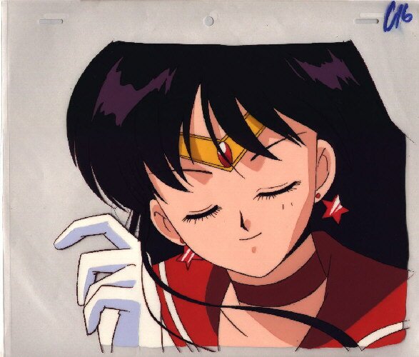 Sailor Moon
