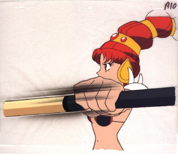 Sailor Moon