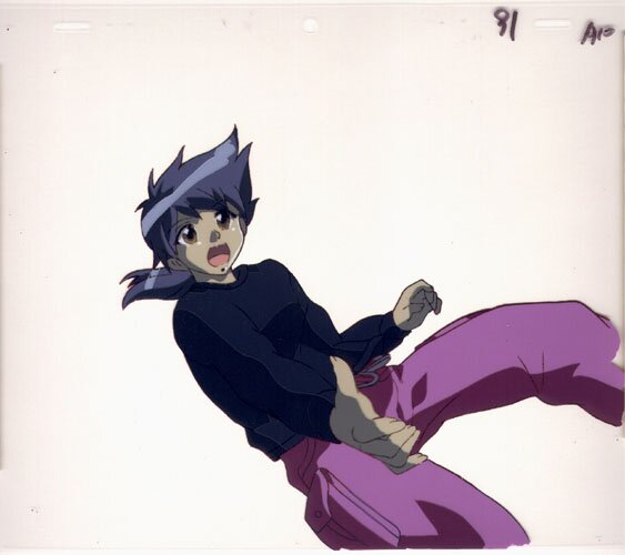 Tenshi ni narumon