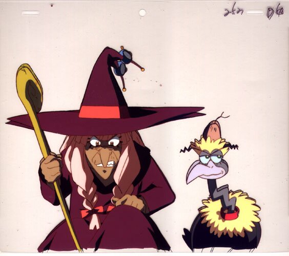 Tenshi ni narumon