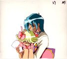 Tenshi ni narumon